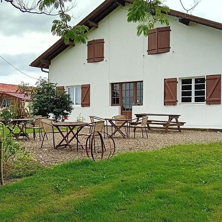 La Maison De Pescate Souprosse Esterno foto