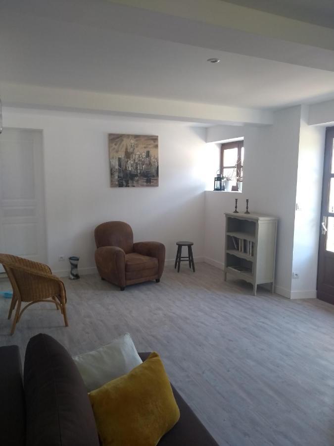 La Maison De Pescate Souprosse Esterno foto