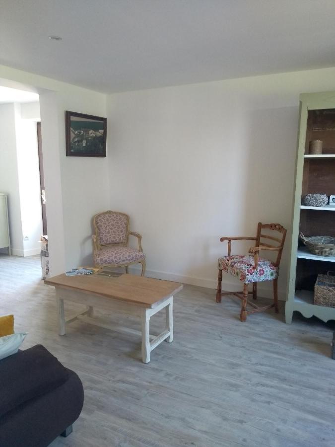La Maison De Pescate Souprosse Esterno foto